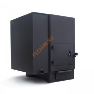 Печь банная Сибирь «Копеечка»