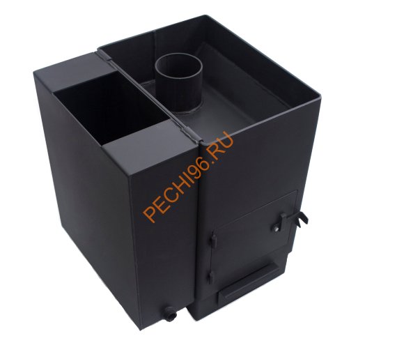 Печь банная Сибирь «Копеечка»