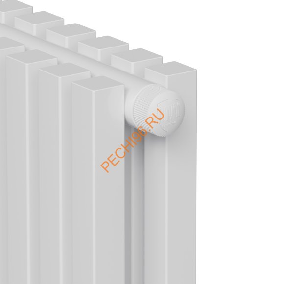 Дизайн-радиатор Royal Thermo Shift Q30 VC2050, 08 секций, RAL9016 Дизайн-радиатор Royal Thermo Shift Q30 VC2050, 08 секций, RAL9016
