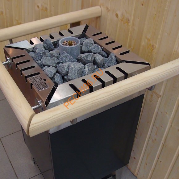 Электрическая печь Lang SAUNA-therm GSK 44, 12 кВт