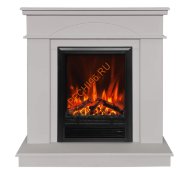 Электрокамин RealFlame Stella BG с очагом Eugene