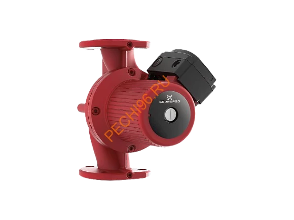 Насос циркуляционный Grundfos UPS 65-180 F