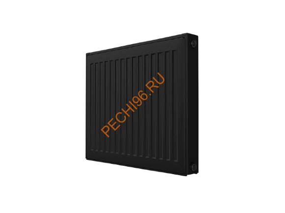 Радиатор панельный Royal Thermo COMPACT C22-500-1200 Noir Sable