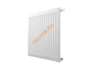 Радиатор панельный Royal Thermo VENTIL HYGIENE VH10-500-1600 RAL9016