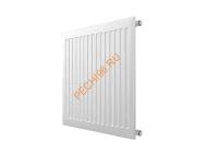 Радиатор панельный Royal Thermo HYGIENE H10-500-1000 RAL9016