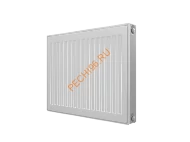 Радиатор панельный Royal Thermo COMPACT C22-900-1100 RAL9016