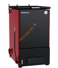 Котел отопительный ZEUS Prof 60 кВт