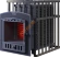 Печь банная Гефест GFS ЗК 40П2С