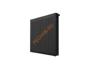 Радиатор панельный Royal Thermo VENTIL COMPACT VC22-300-1400 Noir Sable