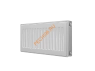 Радиатор панельный Royal Thermo COMPACT C21-300-700 RAL9016