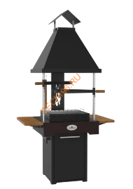 Гриль Grillux BBQ