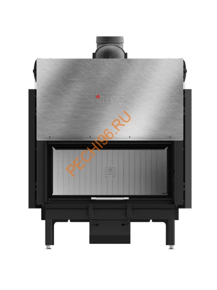 Каминная топка Hitze Ardente ARD90X41G-I