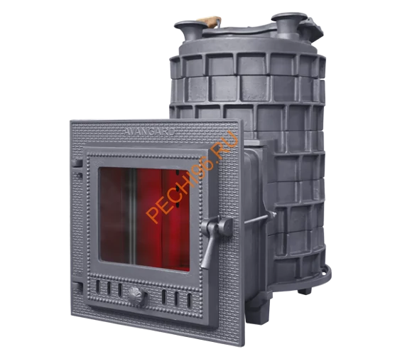 Печь банная Гефест AVANGARD ЗК 25М