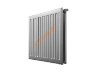 Радиатор панельный Royal Thermo VENTIL HYGIENE VH20-500-1200 Silver Satin