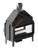Каминная топка Hitze Ardente ARD90X41DSS