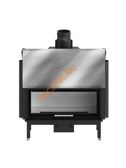 Каминная топка Hitze Ardente ARD105X43G-I