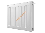 Радиатор панельный Royal Thermo VENTIL COMPACT VC33-500-2000 RAL9016 M