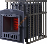 Печь банная Гефест GFS ЗК 25П2С