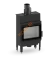 Каминная топка Hitze HST54x39S