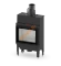 Каминная топка Hitze HST54x39S