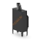 Каминная топка Hitze HST54x39S