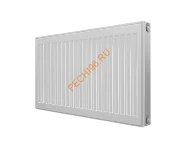 Радиатор панельный Royal Thermo COMPACT C21-500-1300 RAL9016