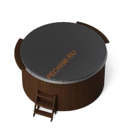 Термокрышка PolarSPA для купели COMFORT 220