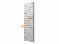 Радиатор биметаллический Royal Thermo PianoForte Tower Bianco Traffico 22с