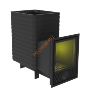 Печь банная Фаворит 15 D1