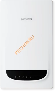 Газовый котел Navien Deluxe C Plus 35K