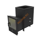 Печь банная Фаворит 15 D1 ТО
