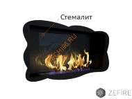 Стемалит для биокамина ZeFire STANDART 800