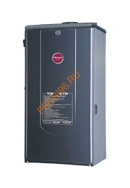 Газовый котел Kiturami TGB HiFin 17