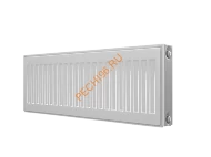Радиатор панельный Royal Thermo COMPACT C33-300-2700 RAL9016