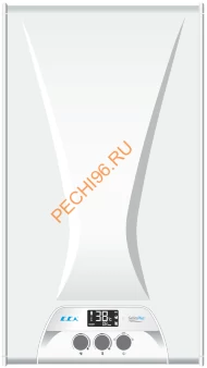 Газовый котел E.C.A GELIOS PLUS 24 HM NG