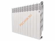 Радиатор алюминиевый Royal Thermo Revolution 500 12с