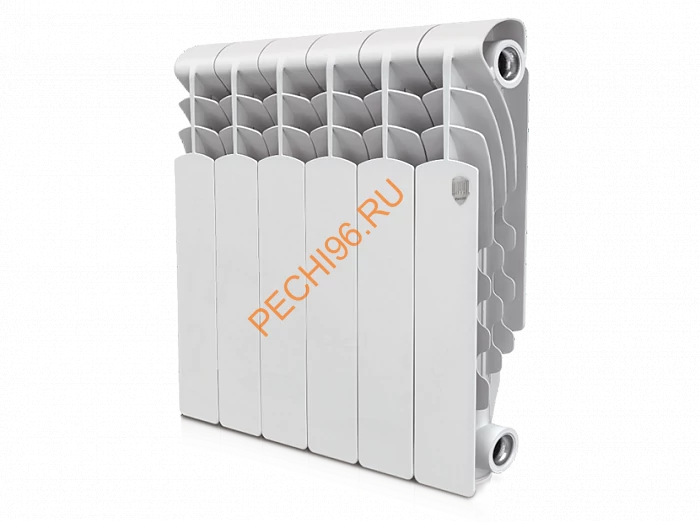 Газовый котел E.C.A GELIOS PLUS 37 HM NG