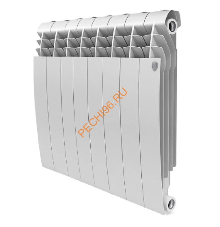 Газовый котел E.C.A GERDA 37 HST NG
