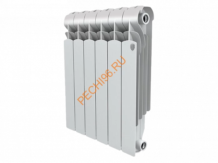 Газовый котел E.C.A GELIOS PLUS 37 HM NG