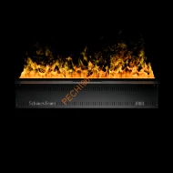 Паровой электрический очаг Schones Feuer 3D HotLine 1200