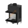 Каминная топка Hitze STMA54X39L/R