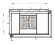 Каминная топка Hitze STMA54X39L/R