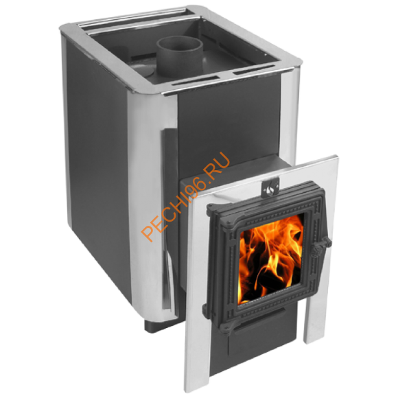 Печь банная Термофор ДоброПар 14-18 ЧДС