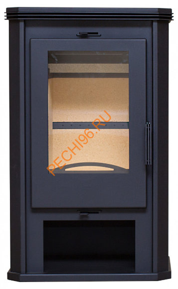 Печь-камин Мета-Бел Ритм 7 кВт