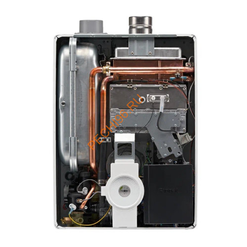 Газовый настенный двухконтурный котел Rinnai BR-R18 «Комфорт» Газовый настенный двухконтурный котел Rinnai BR-R18 «Комфорт»