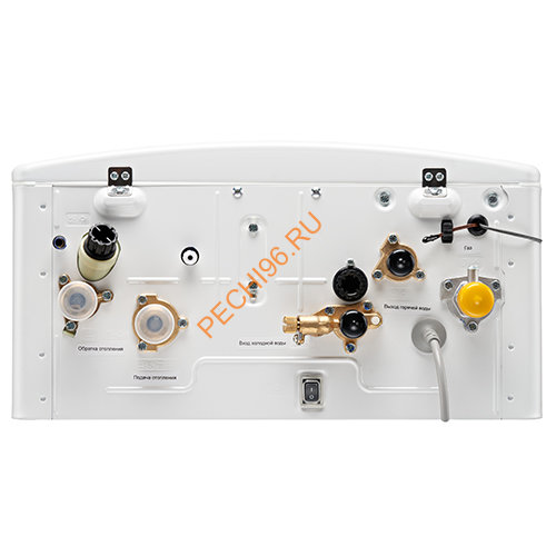 Газовый настенный двухконтурный котел Rinnai BR-R18 «Комфорт» Газовый настенный двухконтурный котел Rinnai BR-R18 «Комфорт»