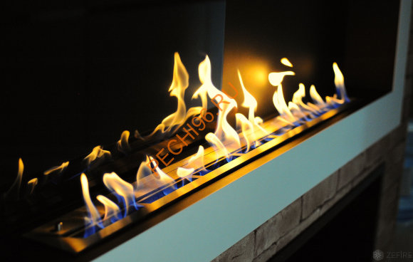 Стемалит для биокамина ZeFire ORION 600