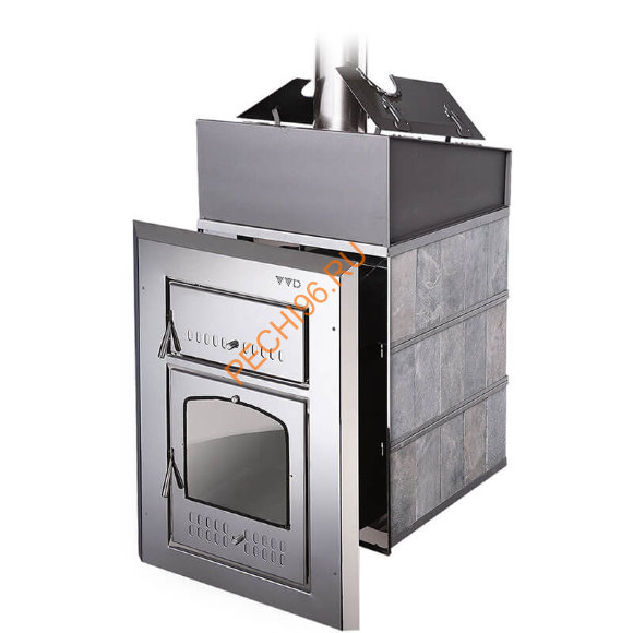 Печь банная Чародейка Русский пар талькохлорит Печь банная Чародейка Русский пар талькохлорит