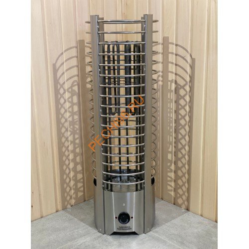 Электрическая печь Терра 7,5 кВт Плюс Электрическая печь Терра 7,5 кВт Плюс