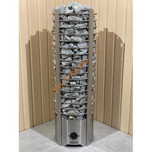 Электрическая печь Терра 7,5 кВт Плюс Электрическая печь Терра 7,5 кВт Плюс